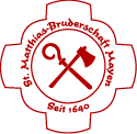 St. Matthiasbruderschaft Mayen